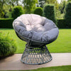 SUKAMASIS KRĖSLAS PAPASAN 360°