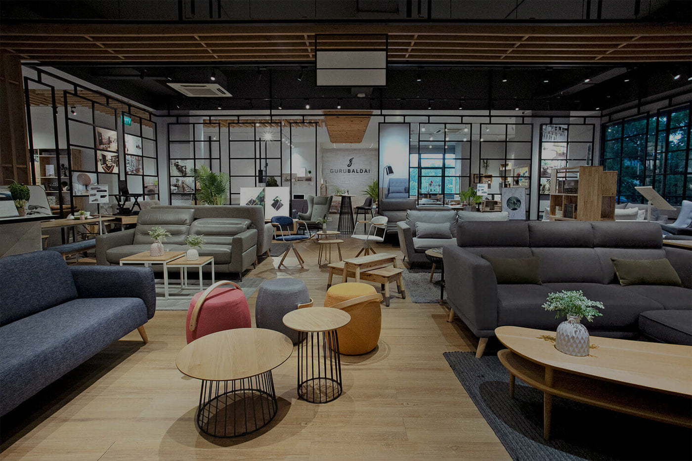 Savitarnos ekspozicija