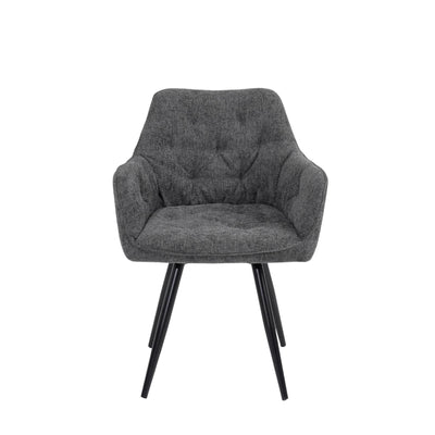 Kresliukas Nino  #spalva_tamsiai-pilka-crido-15