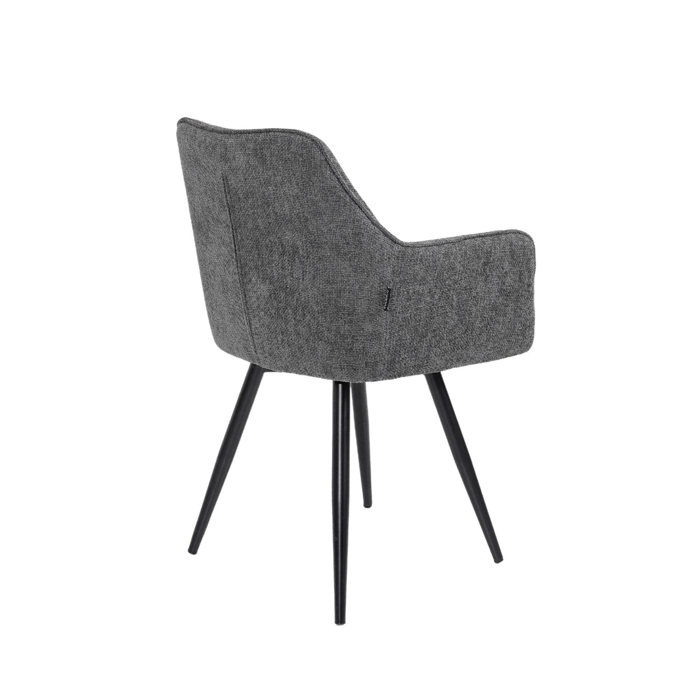 Kresliukas Nino  #spalva_tamsiai-pilka-crido-15