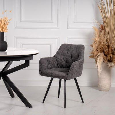 Kresliukas Nino  #spalva_tamsiai-pilka-crido-15