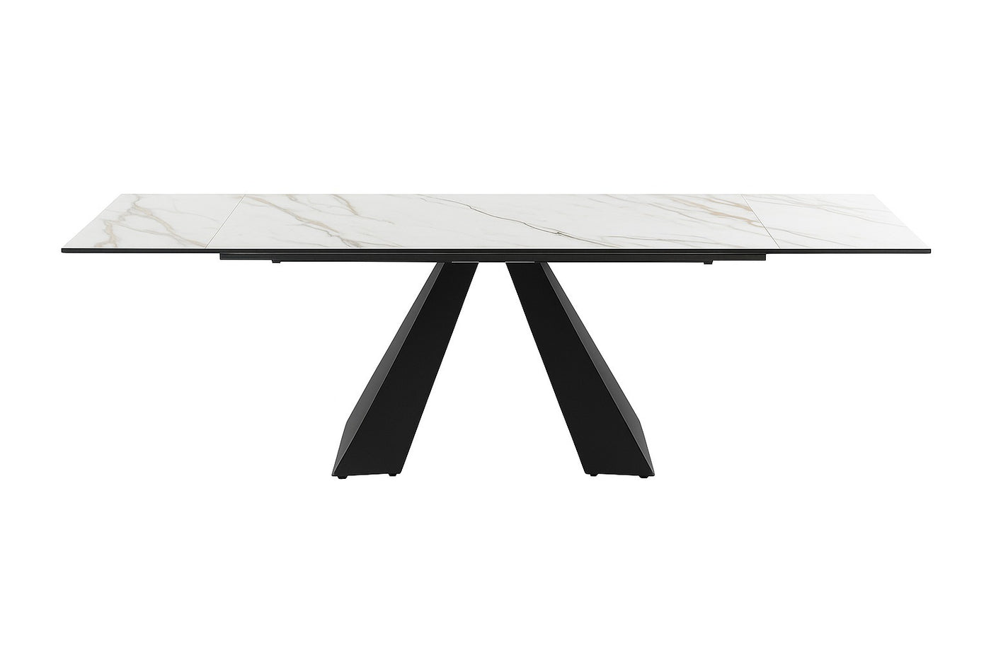 Stalas Axel #spalva_balta-keramika