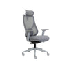 Biuro kėdė Ergonum SIT PRO pilka#spalva_pilka
