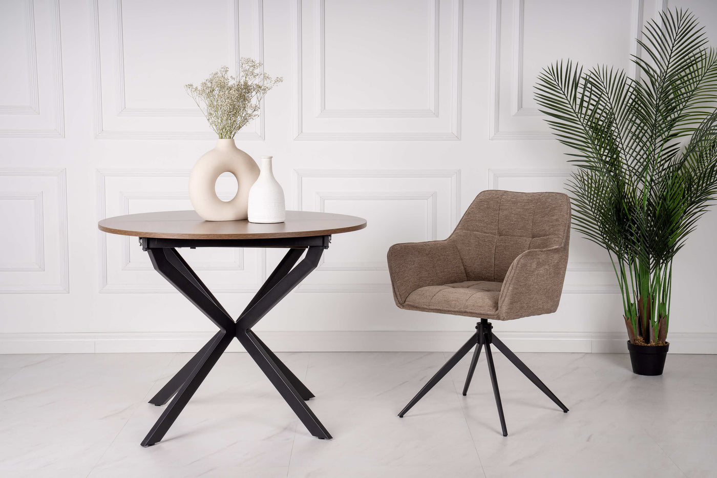 Kresliukas-Aura #spalva_ruda