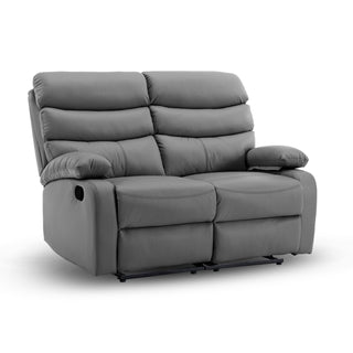 Dvivietė sofa - reglaineris BOSTON