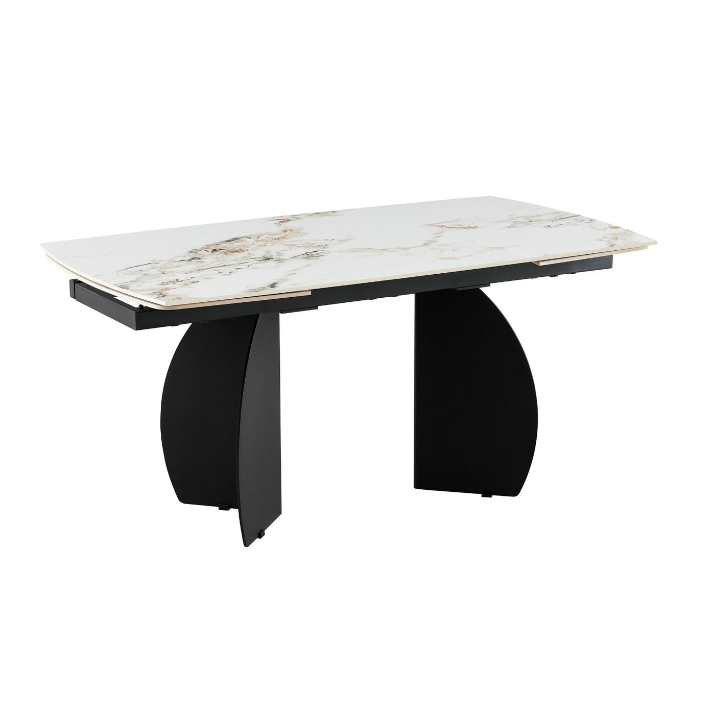 Stalas Flavio #spalva_balta-keramika