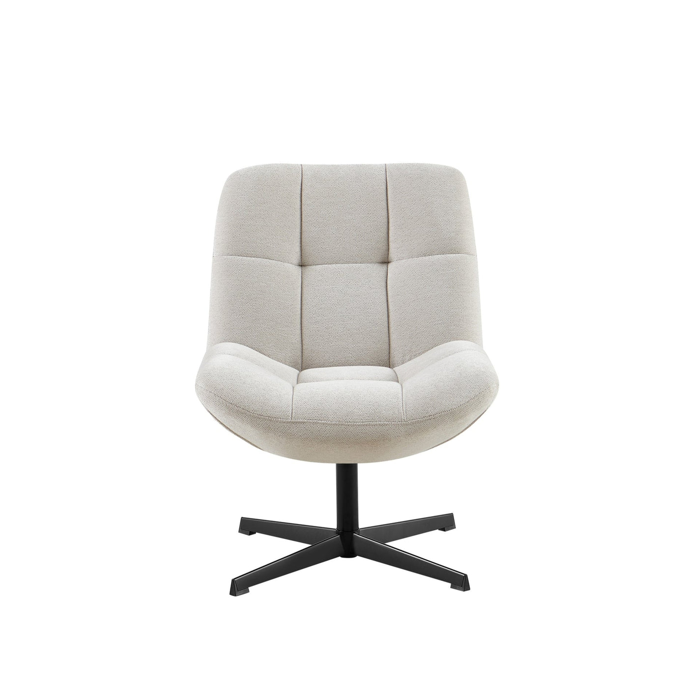 Fotelis-Daniele #spalva_sviesiai-pilka