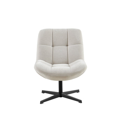 Fotelis-Daniele #spalva_sviesiai-pilka