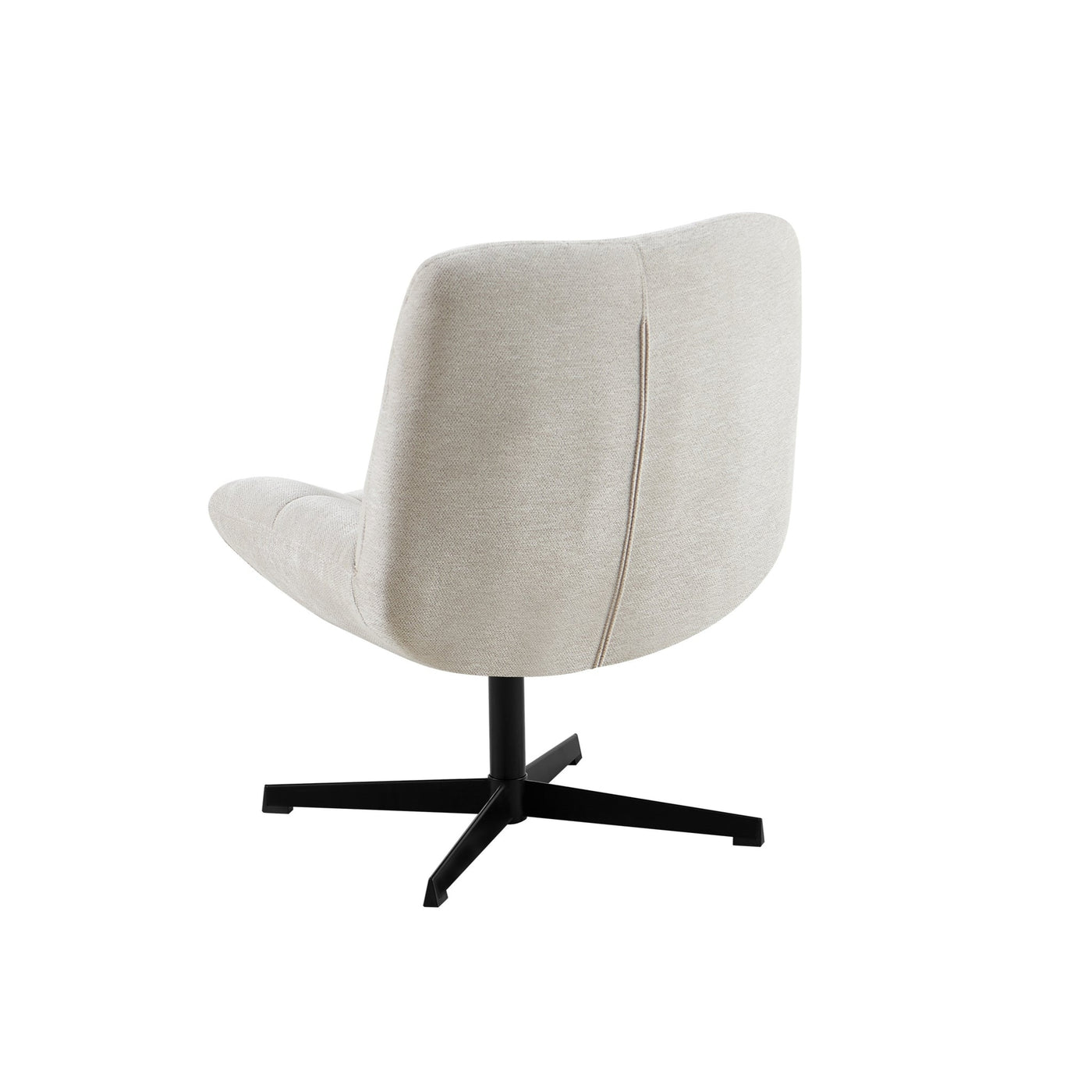 Fotelis-Daniele #spalva_sviesiai-pilka