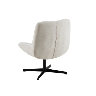 Fotelis-Daniele #spalva_sviesiai-pilka