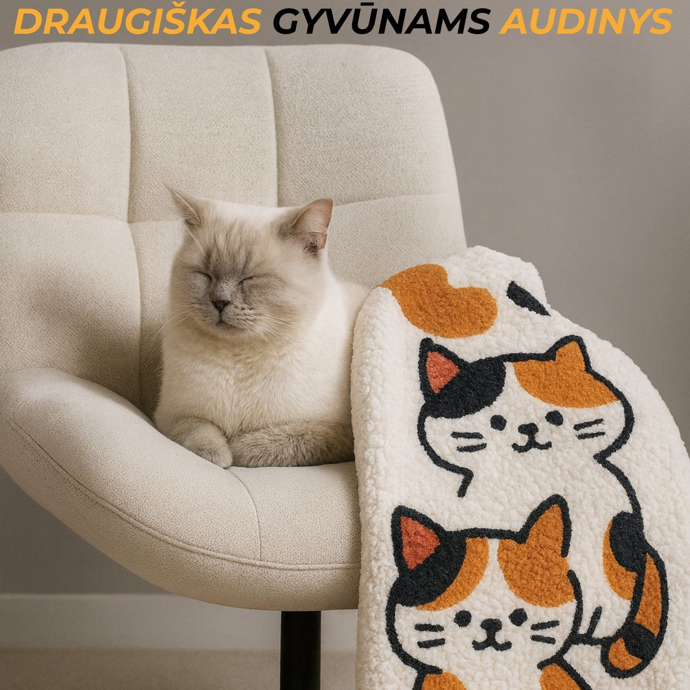 Fotelis-Daniele #spalva_sviesiai-pilka