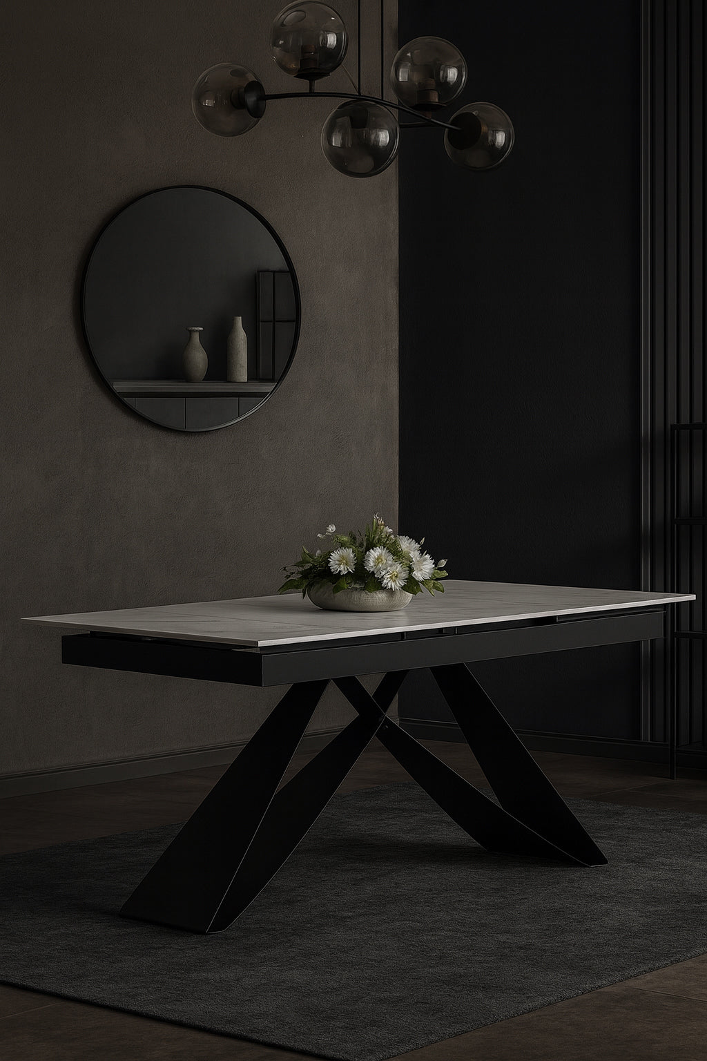 Isskleidziamas-Burgo-balta-keramika #spalva_balta-keramika