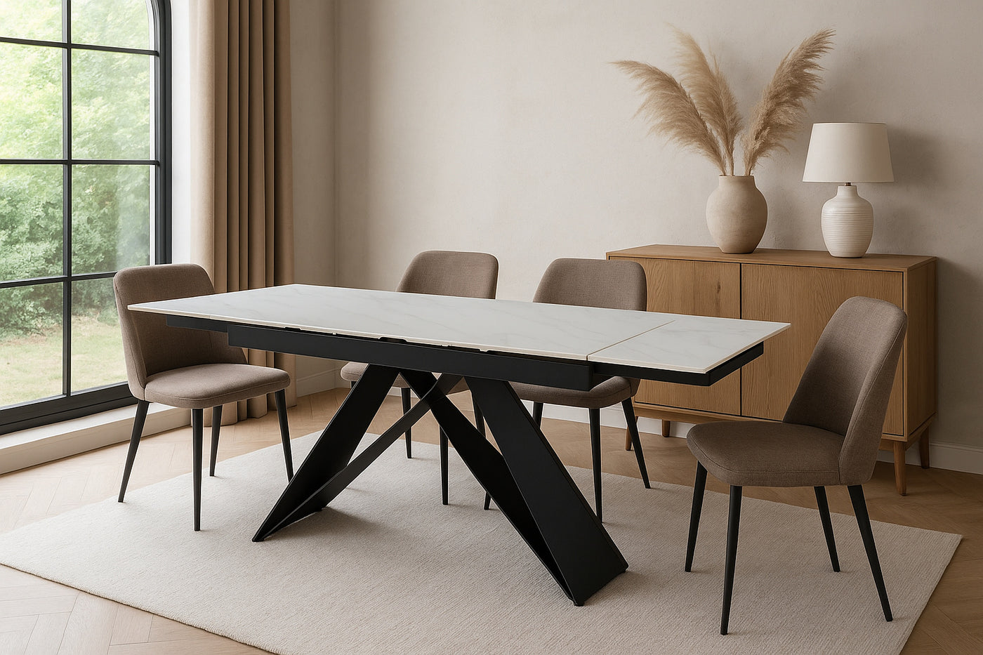 Isskleidziamas-Burgo-balta-keramika #spalva_balta-keramika