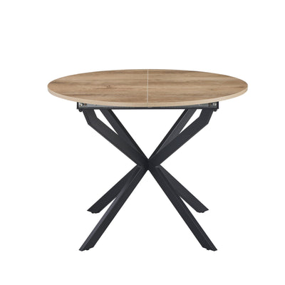 Isskleidziamas-Roony-sonoma-oak #spalva_sonoma-oak