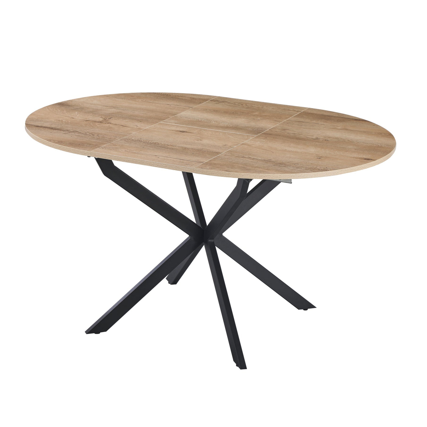 Isskleidziamas-Roony-sonoma-oak #spalva_sonoma-oak