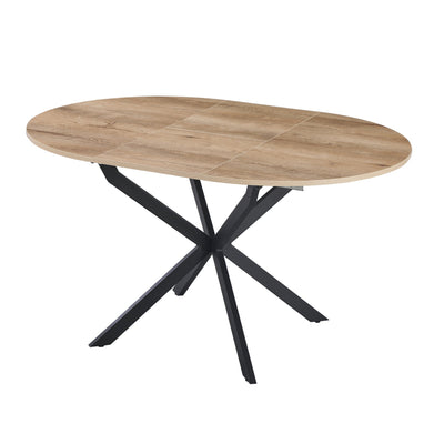 Isskleidziamas-Roony-sonoma-oak #spalva_sonoma-oak