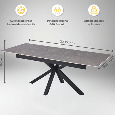 Isskleidziamas-Andy-pilka-keramika #spalva_pilka-keramika