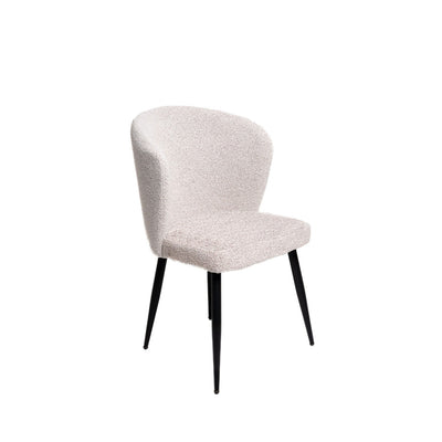 Kede Boucle #spalva_boucle-sviesiai-ruda