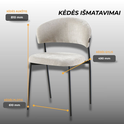 Kede-Edi-pilka #spalva_sviesiai-pilka