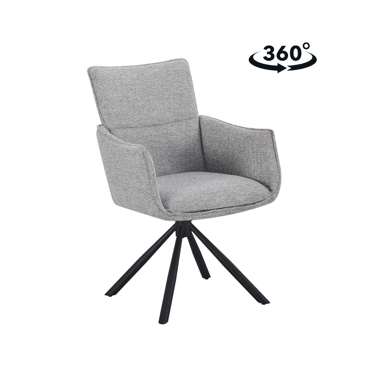 Krėsliukas-Milan-pilka #spalva_sviesiai-pilka