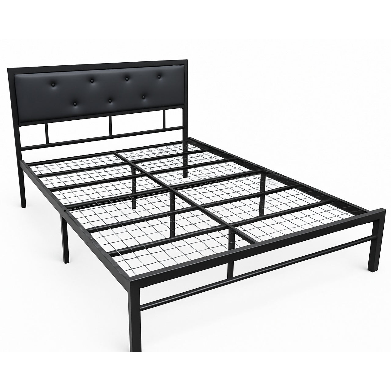 Miegamojo lova Loftas