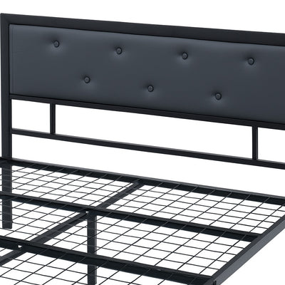 Miegamojo lova Loftas