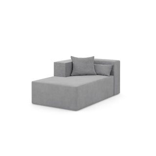 Modulinis kampas/sofa NOVARO