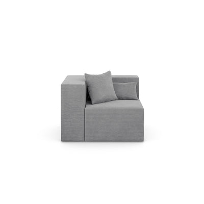 NOVA modulis vidurinis #modulis_kairinis-trumpasis #spalva_poso-55