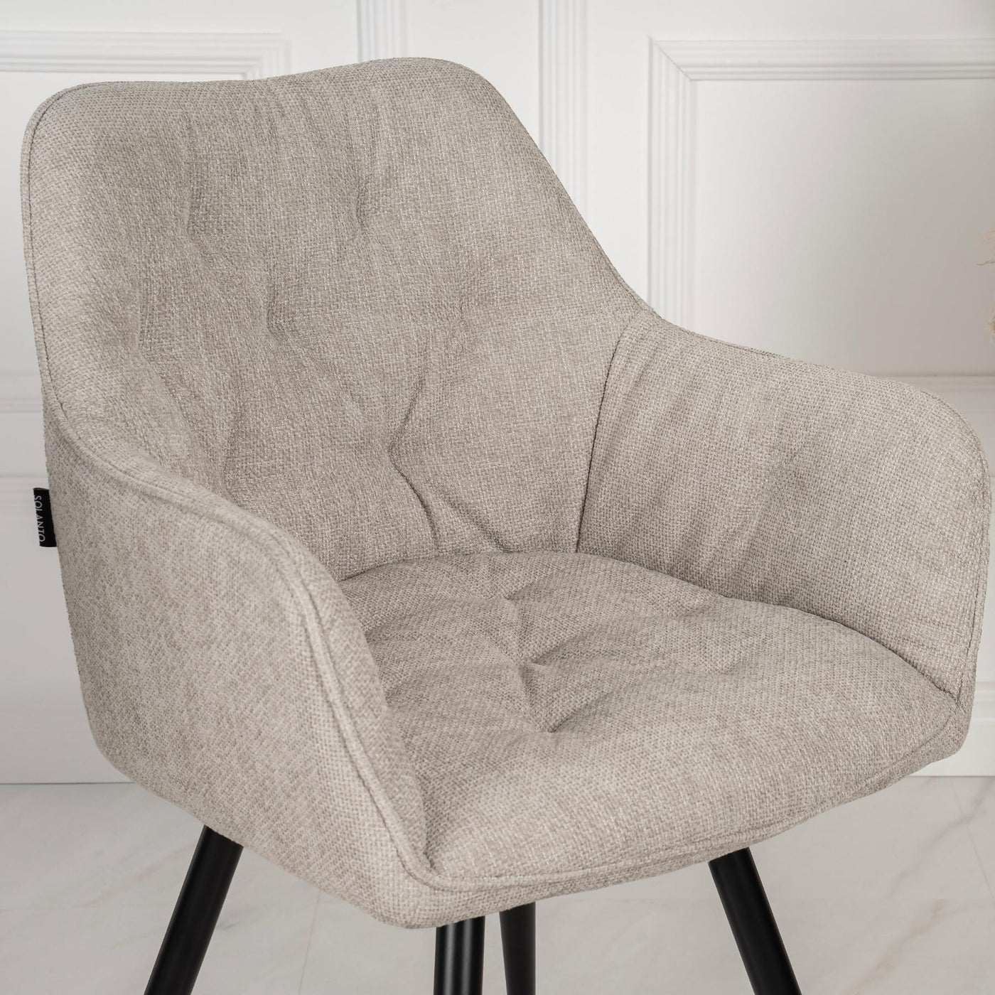 Kresliukas Nino  #spalva_pilka-crido-23