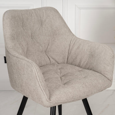 Kresliukas Nino  #spalva_pilka-crido-23