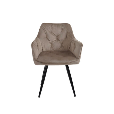 Kresliukas Nino  #spalva_sviesiai-ruda