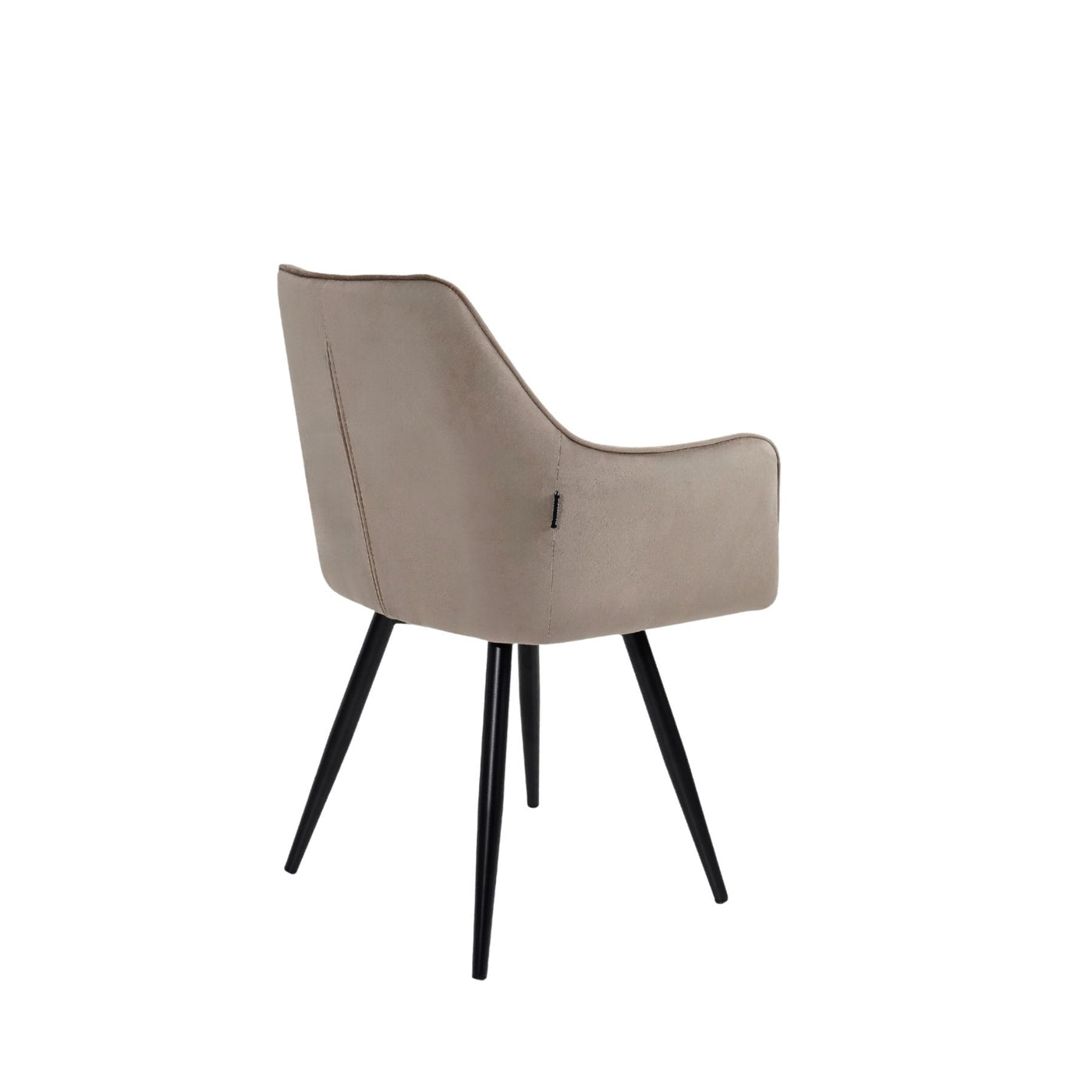 Kresliukas Nino  #spalva_sviesiai-ruda