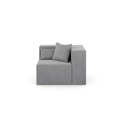 NOVA modulis vidurinis #modulis_desininis-trumpasis #spalva_poso-55