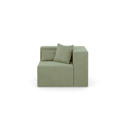 NOVA modulis vidurinis #modulis_desininis-trumpasis #spalva_poso-47