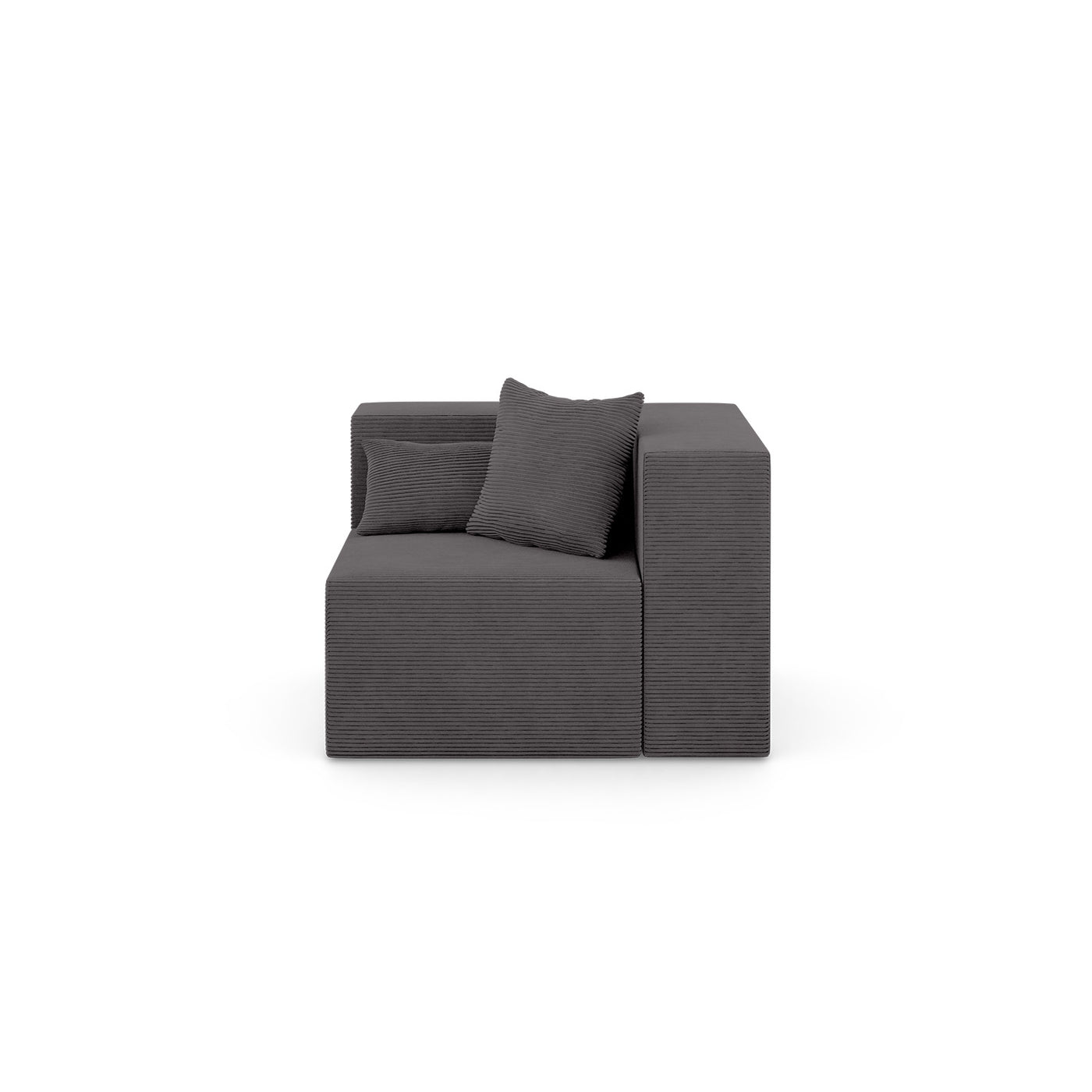 NOVA modulis vidurinis #modulis_desininis-trumpasis #spalva_poso-22