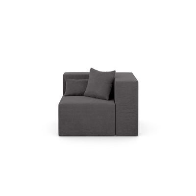 NOVA modulis vidurinis #modulis_desininis-trumpasis #spalva_poso-22