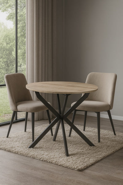 Isskleidziamas-Roony-sonoma-oak #spalva_sonoma-oak
