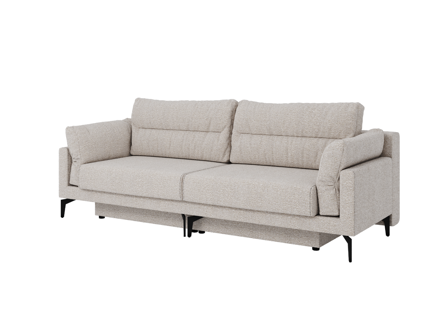 Sofa Tomilla #spalva_mini-boucle-01