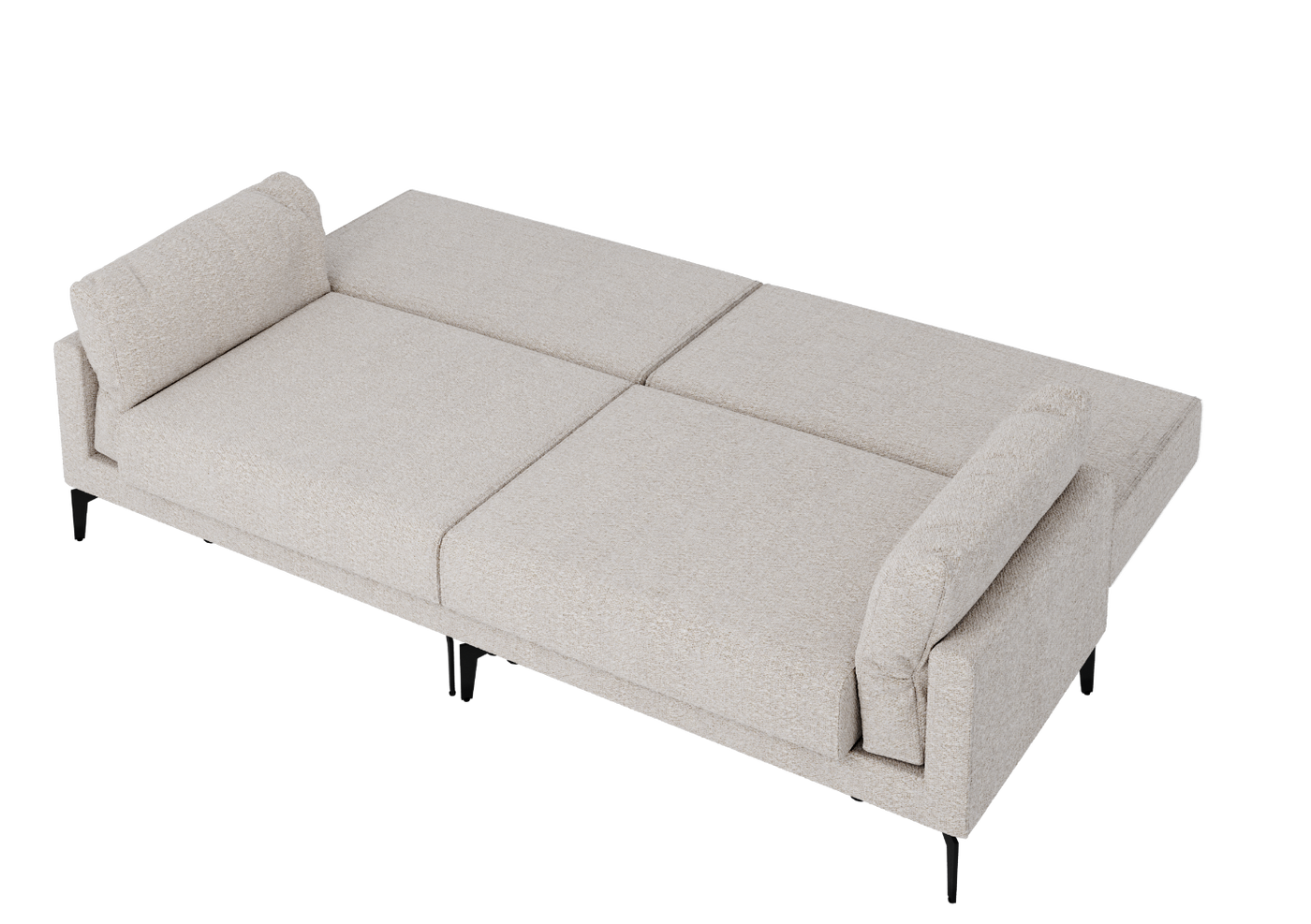 Sofa Tomilla #spalva_mini-boucle-01