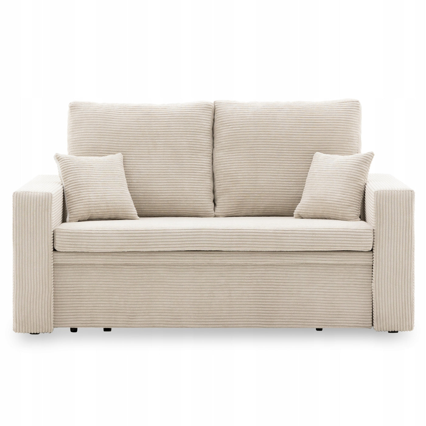 Sofa dvivietė Leonardo poso 100 #spalva_poso-100