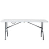 Sulankstomas stalas FOLD 180x70 cm