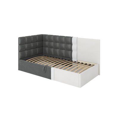 Vaikiska-lova-Lyrika  #spalva_kanna-05 #variantas_kairinis