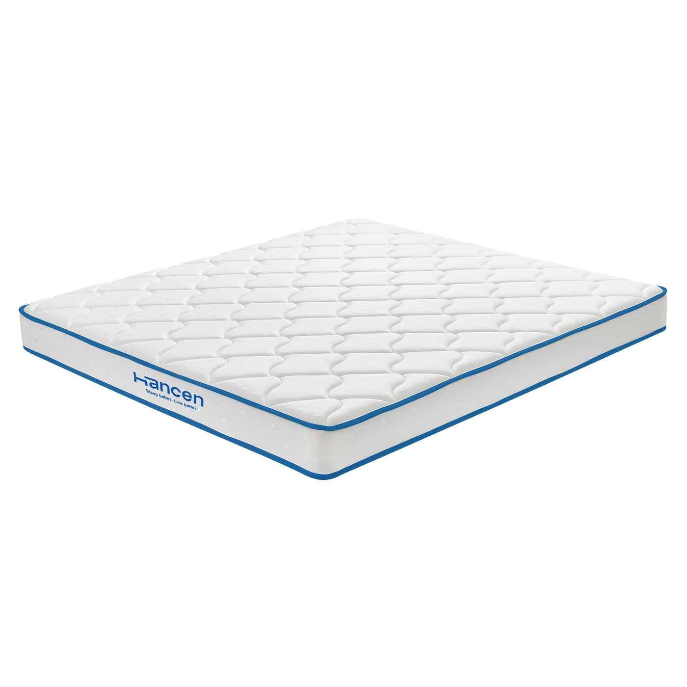 HANCEN Classic spyruoklinis čiužinys