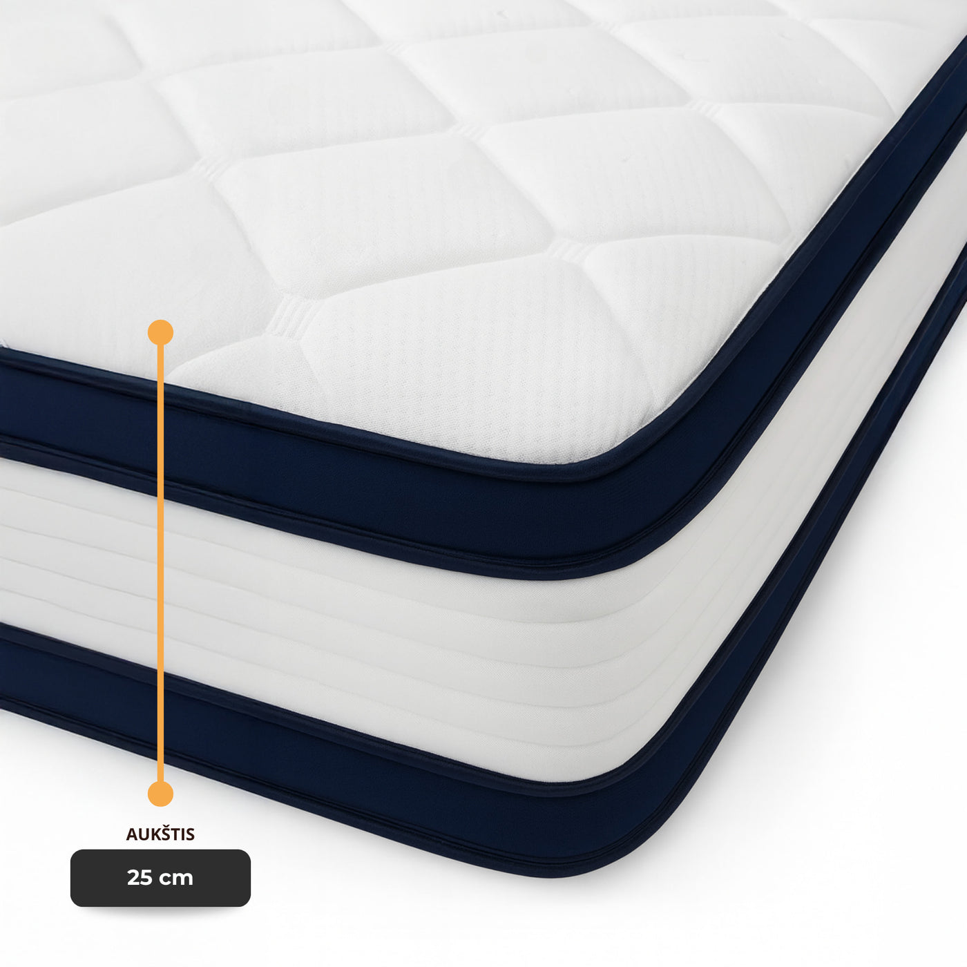 Ciuzinys HANCEN Premium aukstis