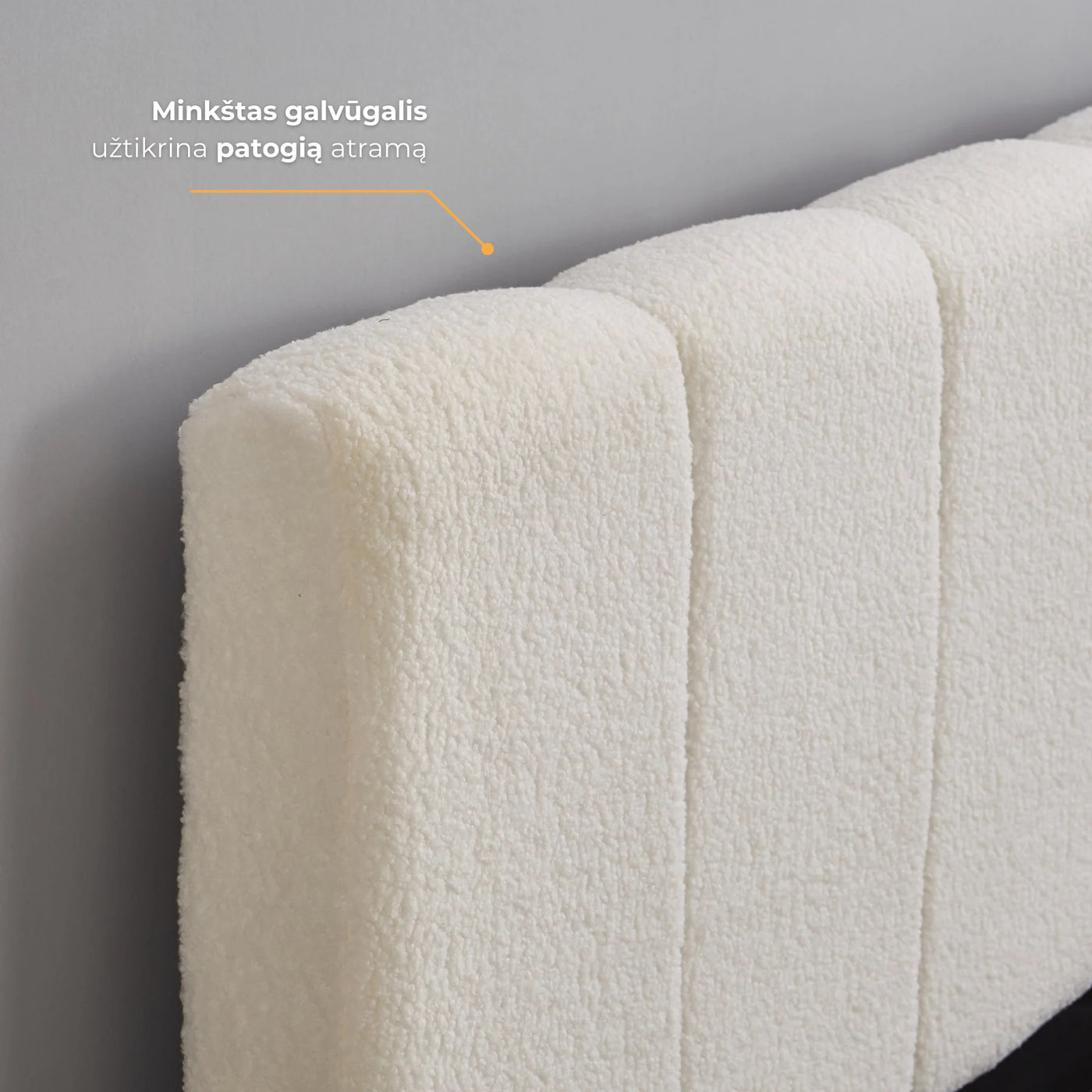 Miegamojo-lova-Amanda #spalva_beige-boucle