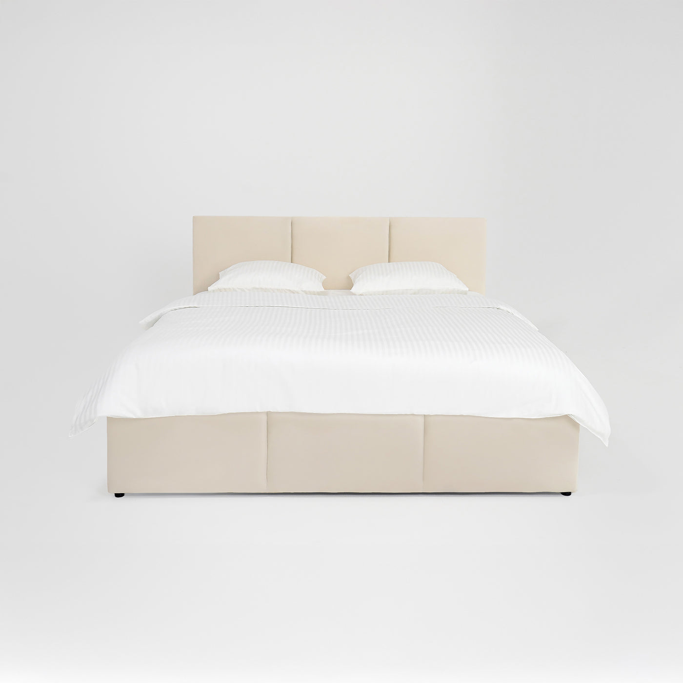 Miegamojo-lova-Topas #spalva_sahara-beige