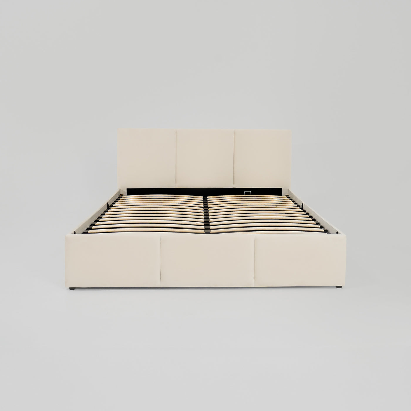 Miegamojo-lova-Topas #spalva_sahara-beige