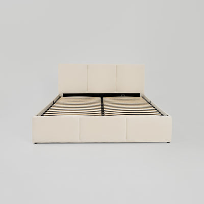 Miegamojo-lova-Topas #spalva_sahara-beige