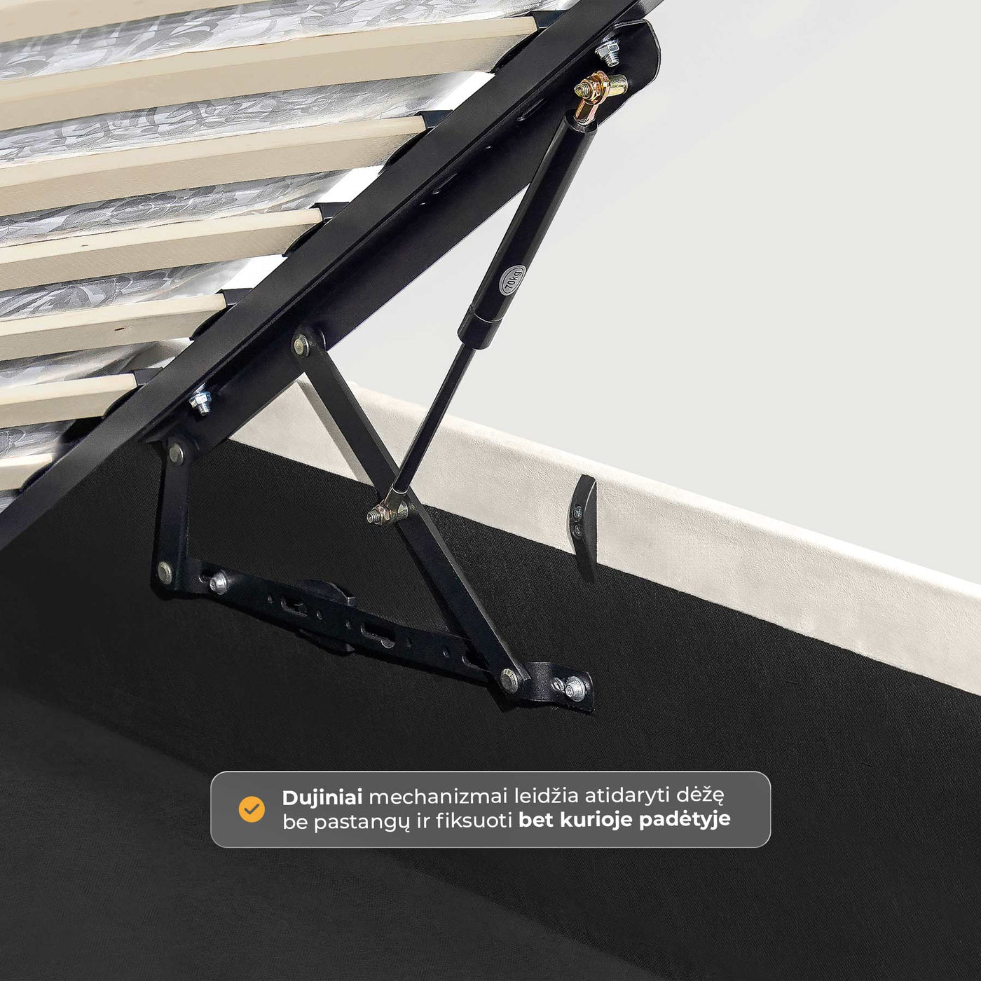 Miegamojo-lova-Topas #spalva_sahara-beige